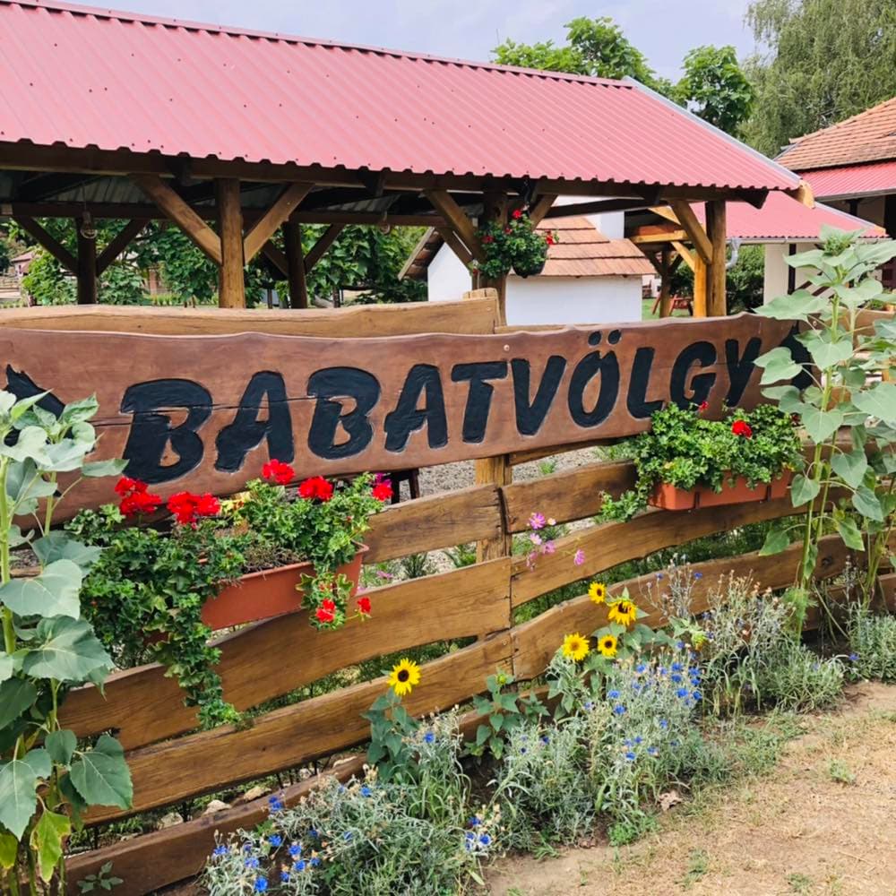 Babatvölgyi lovastanya